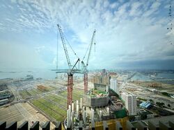 One Bernam (D2), Apartment #497190551